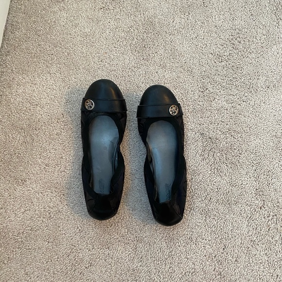 Coach flats - Picture 1 of 2